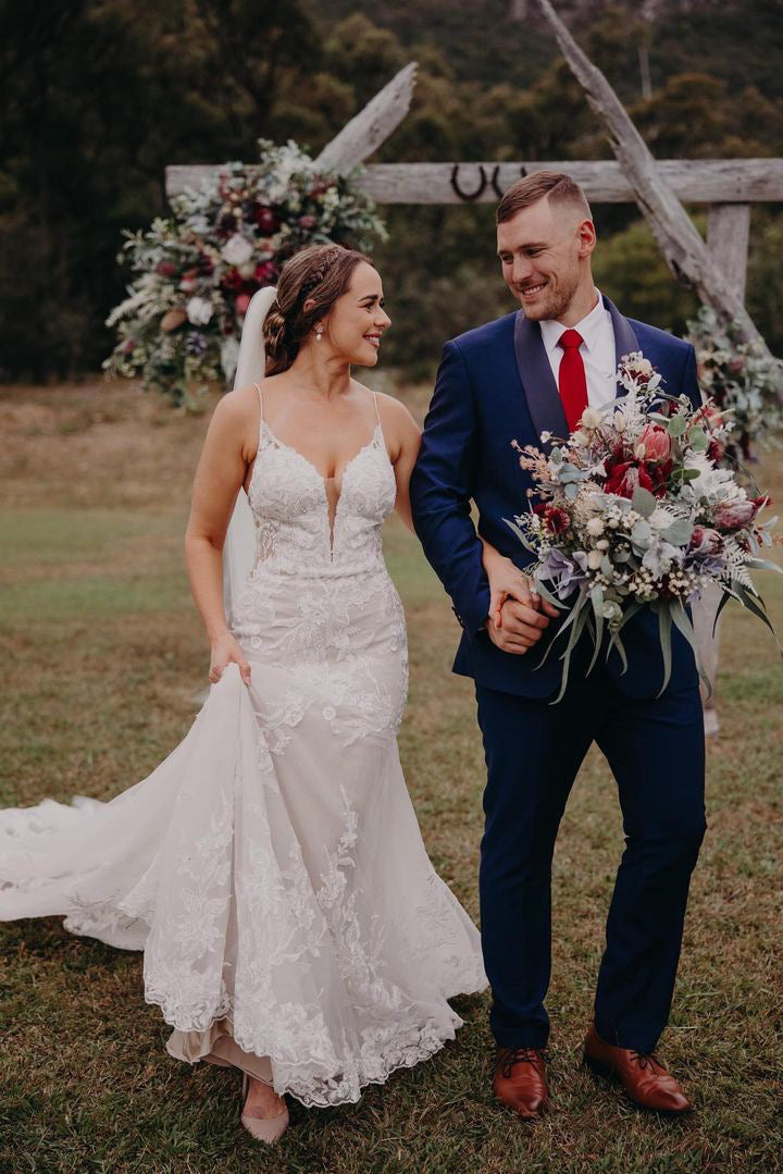 Gladstone Bridal Boutique