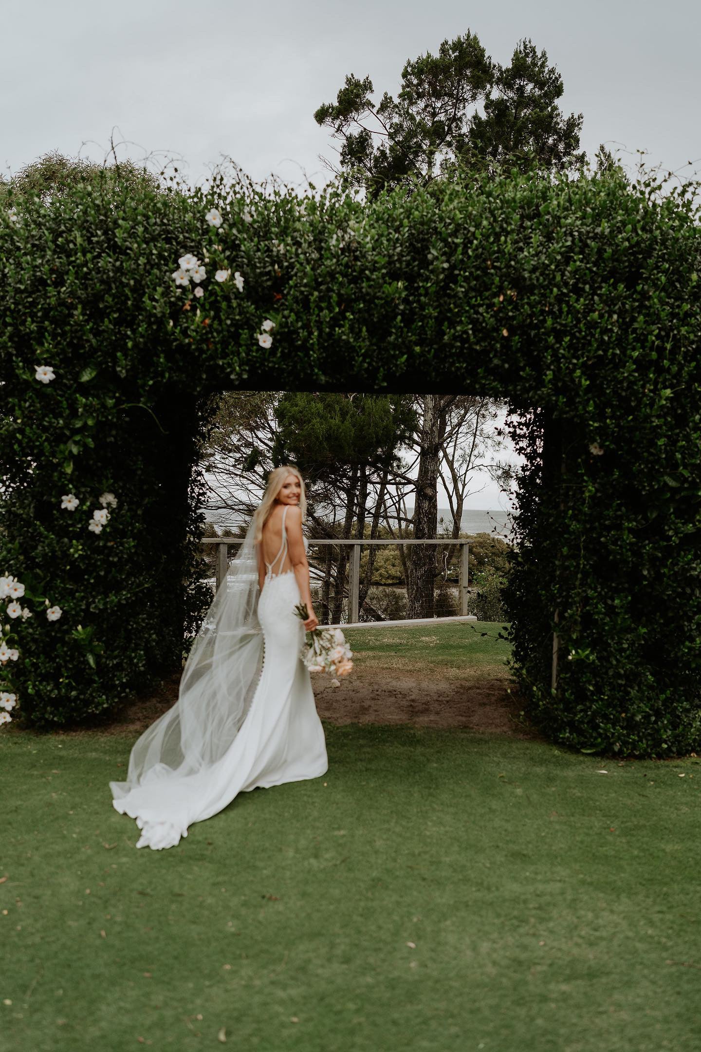 Gladstone Bridal Boutique