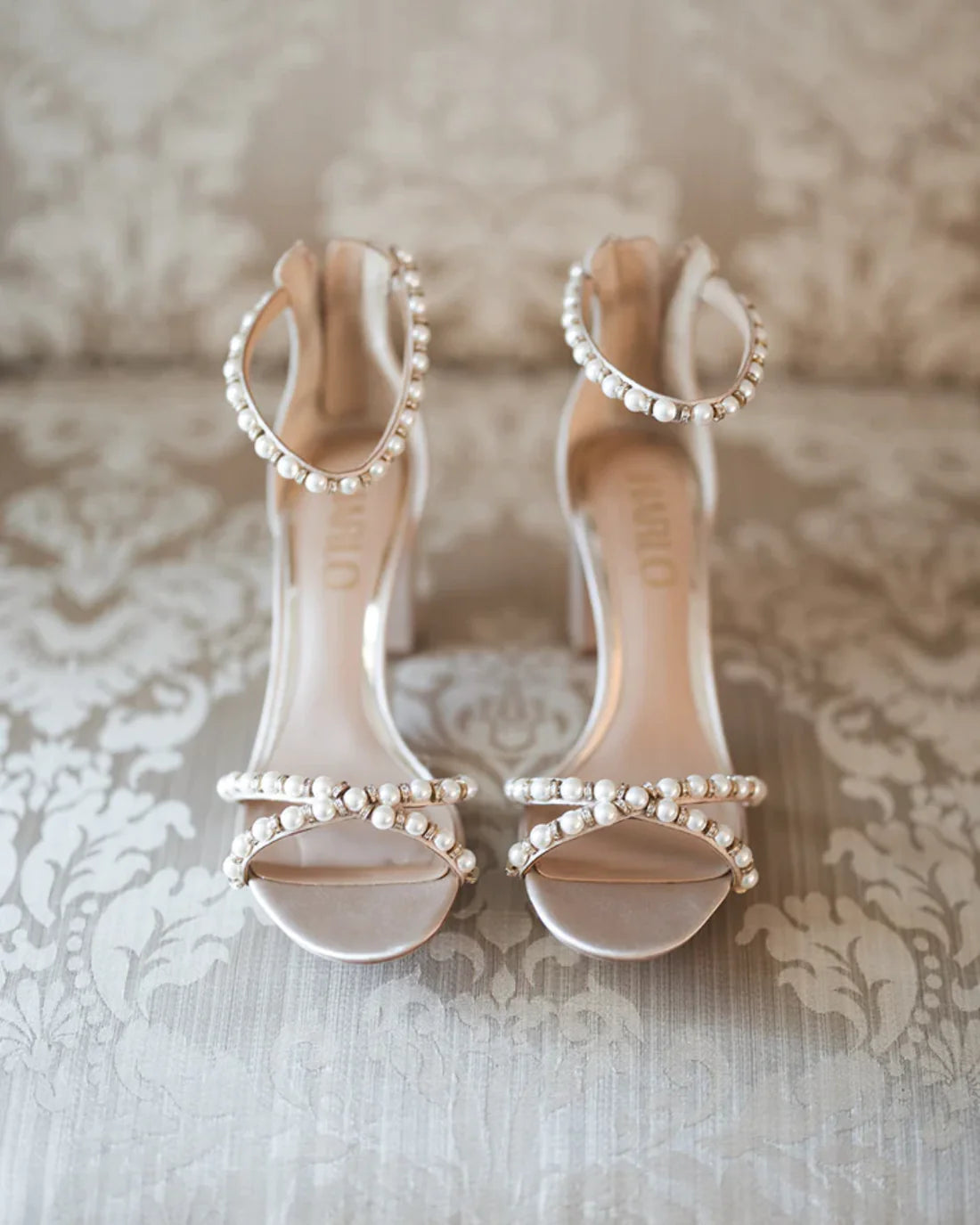 Gladstone Bridal Boutique