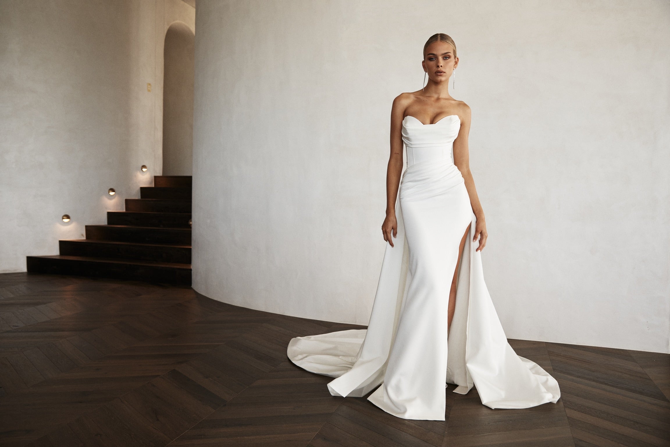 Gladstone Bridal Boutique