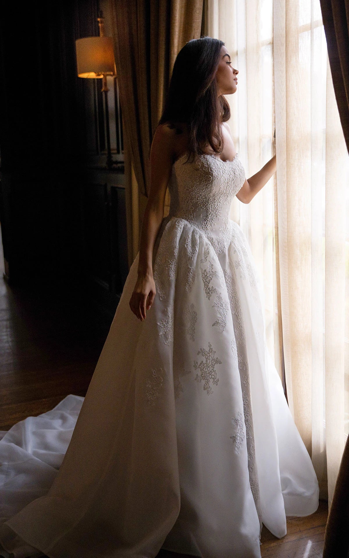 Gladstone Bridal Boutique