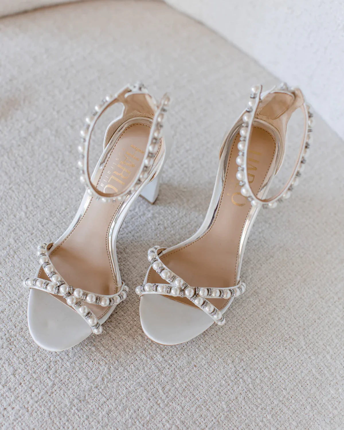 Gladstone Bridal Boutique