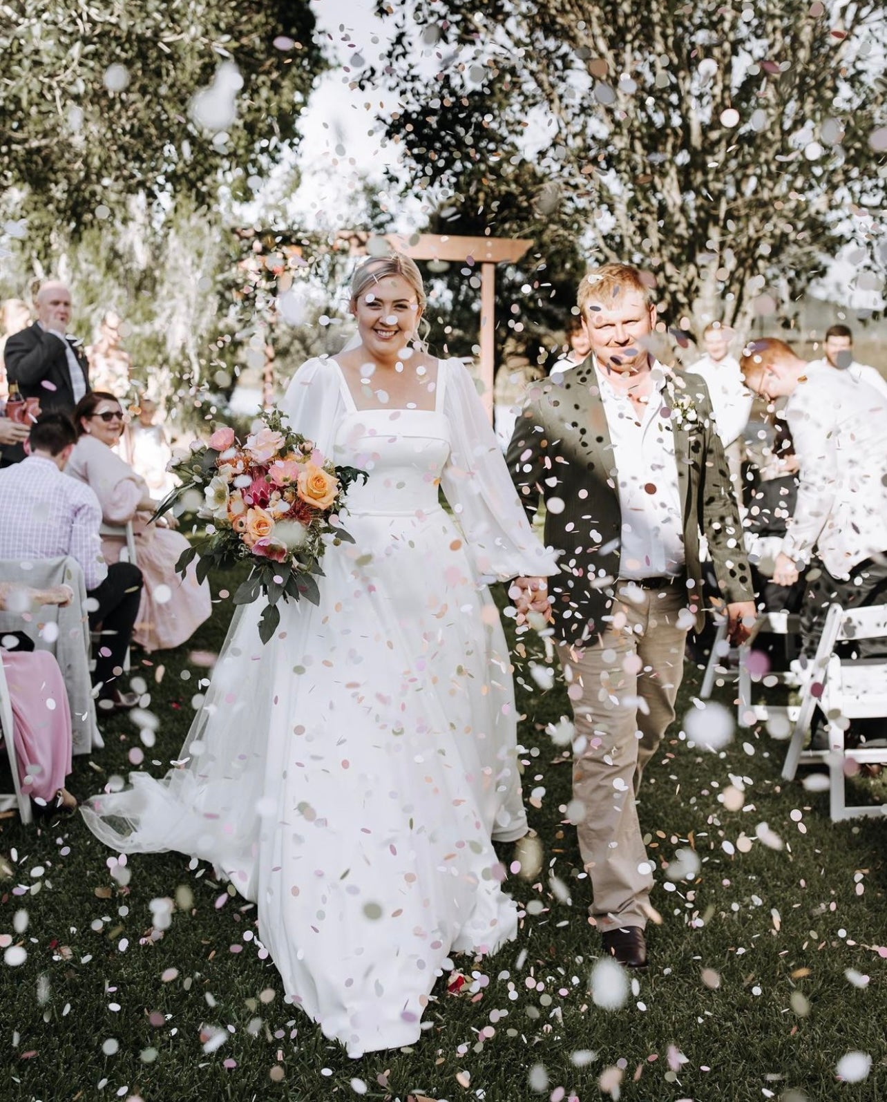 Gladstone Bridal Boutique