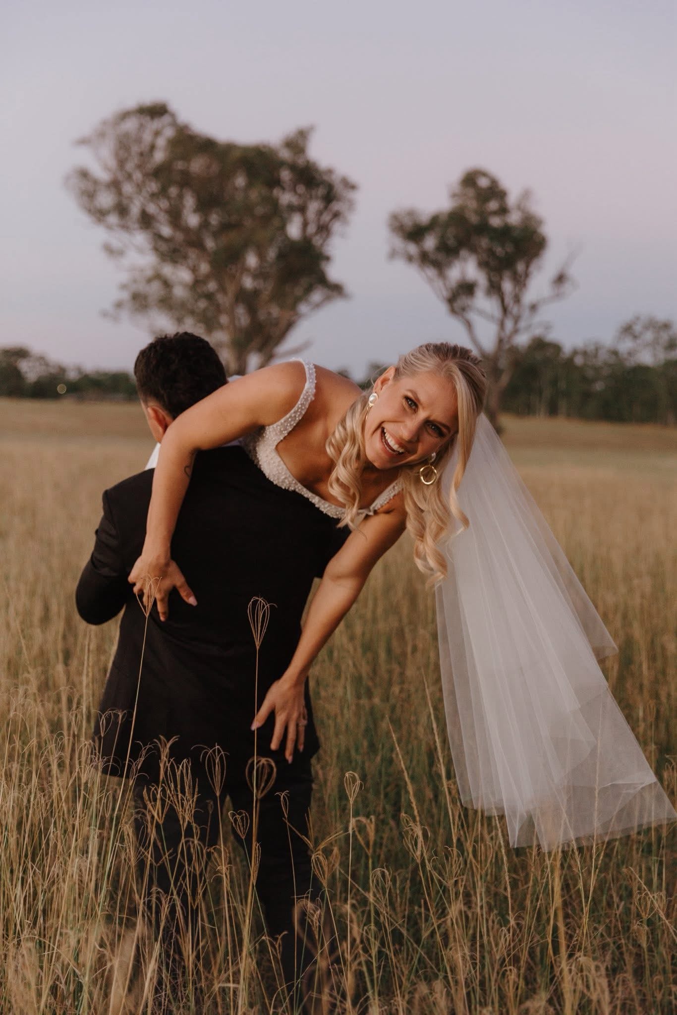 Gladstone Bridal Boutique
