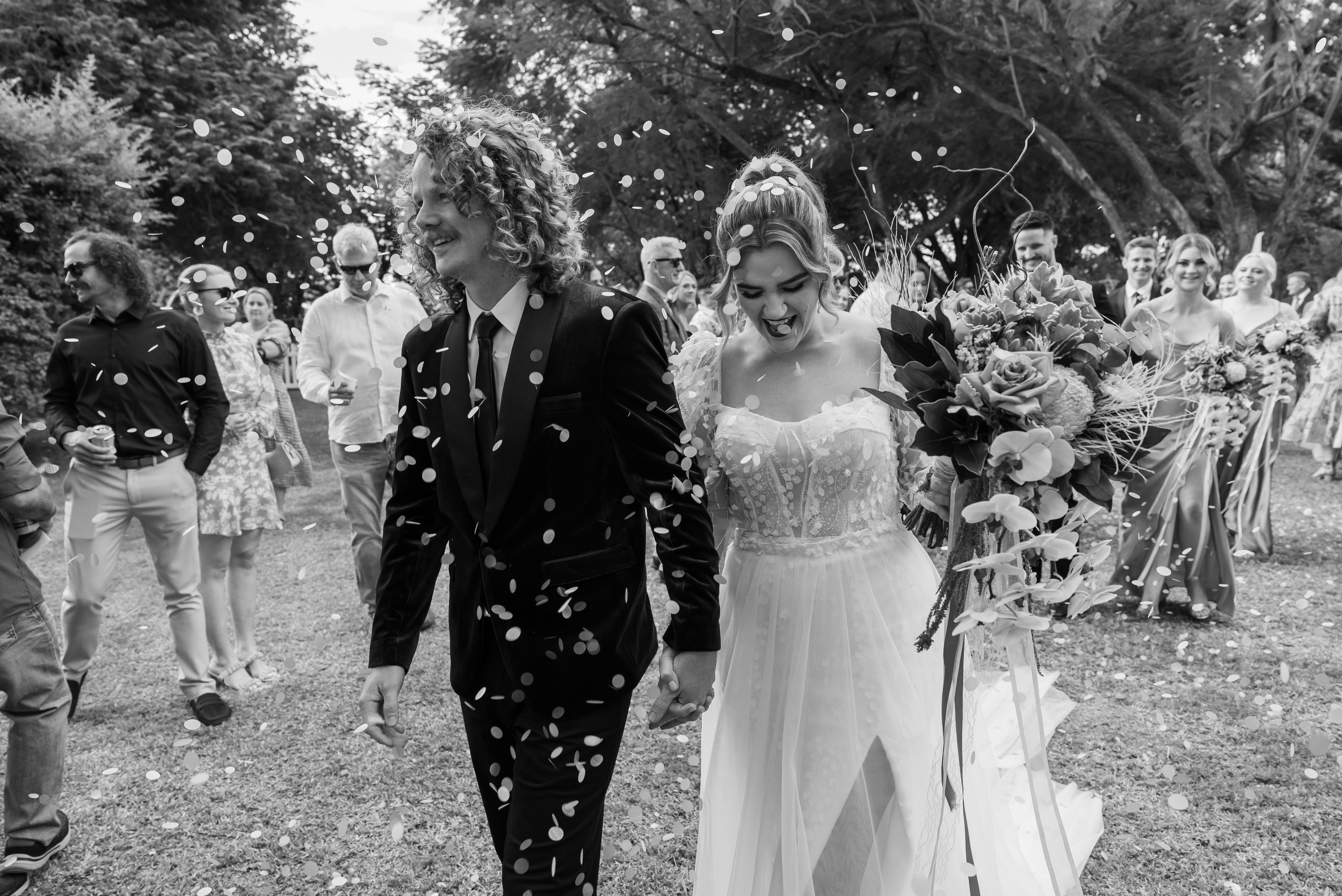 Gladstone Bridal Boutique