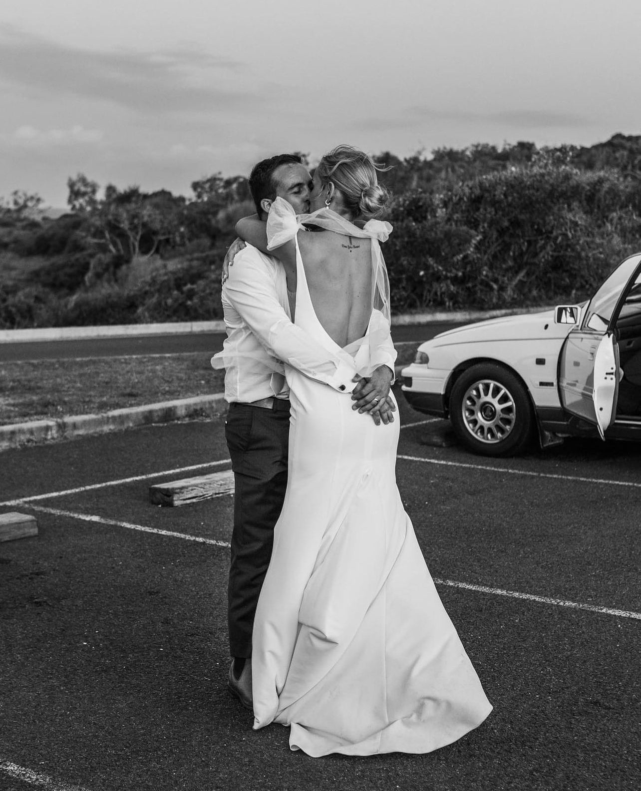 Gladstone Bridal Boutique