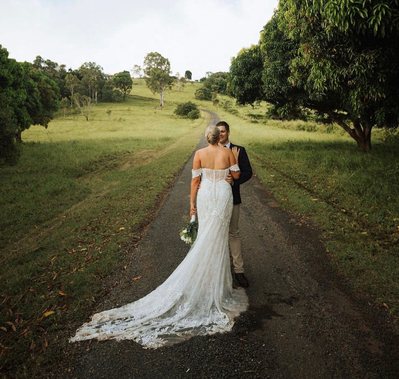 Gladstone Bridal Boutique