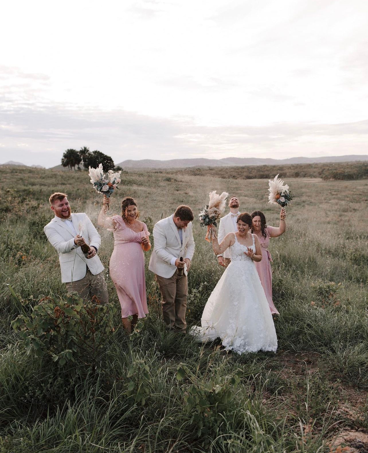 Gladstone Bridal Boutique