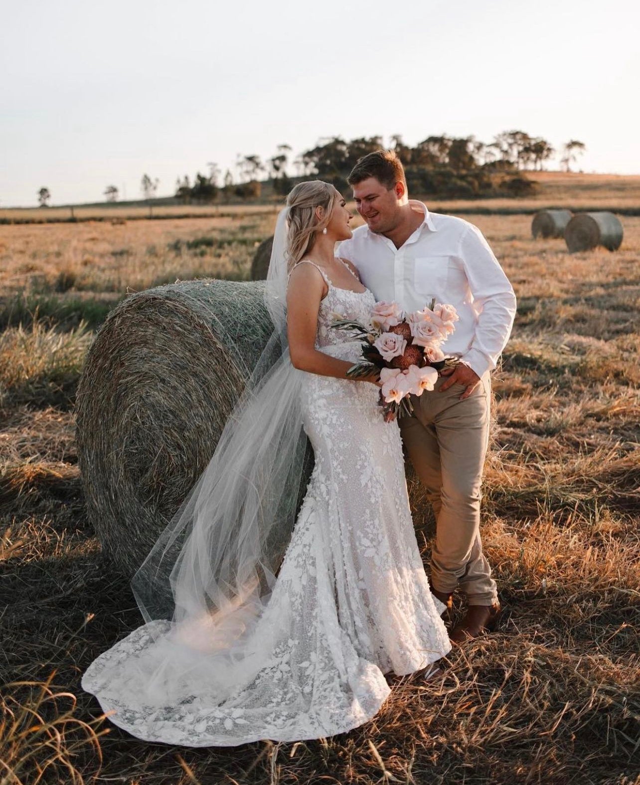 Gladstone Bridal Boutique