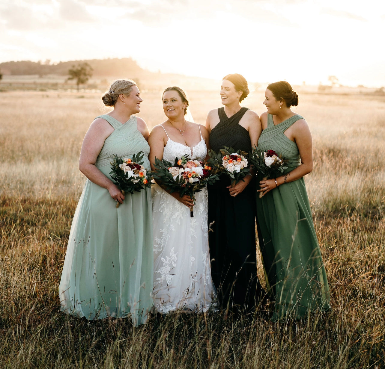 Gladstone Bridal Boutique