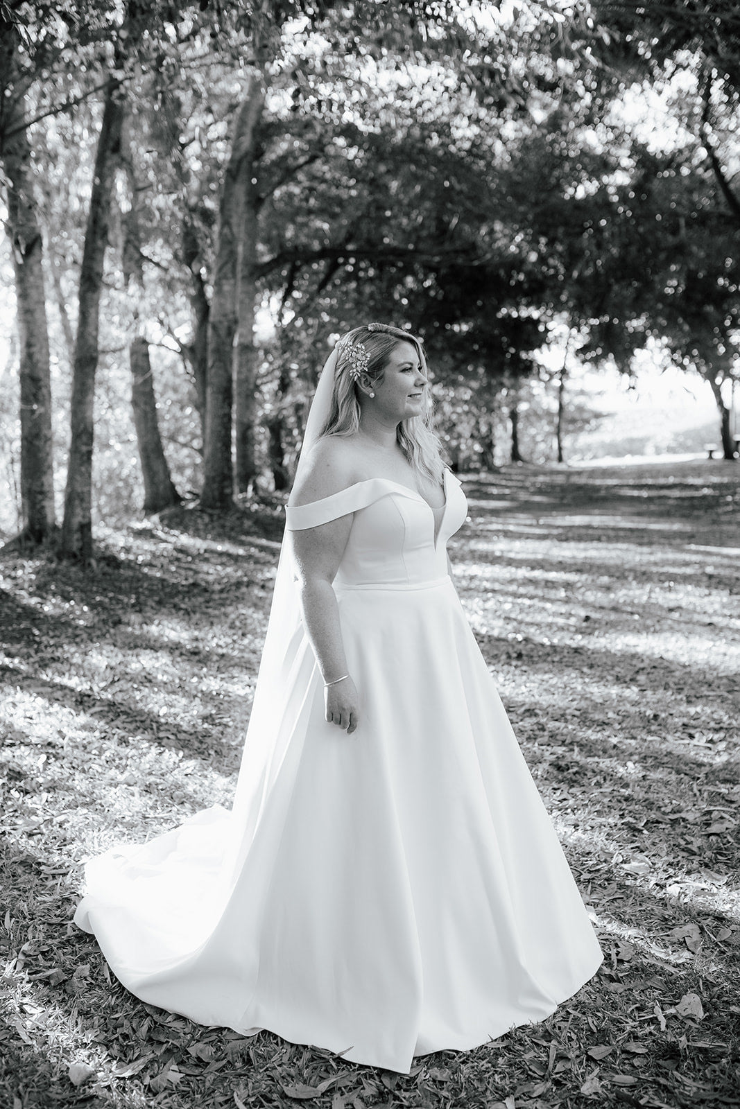 Gladstone Bridal Boutique