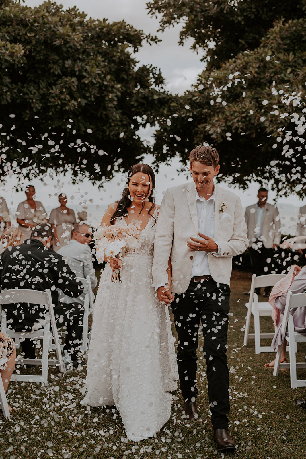 Gladstone Bridal Boutique