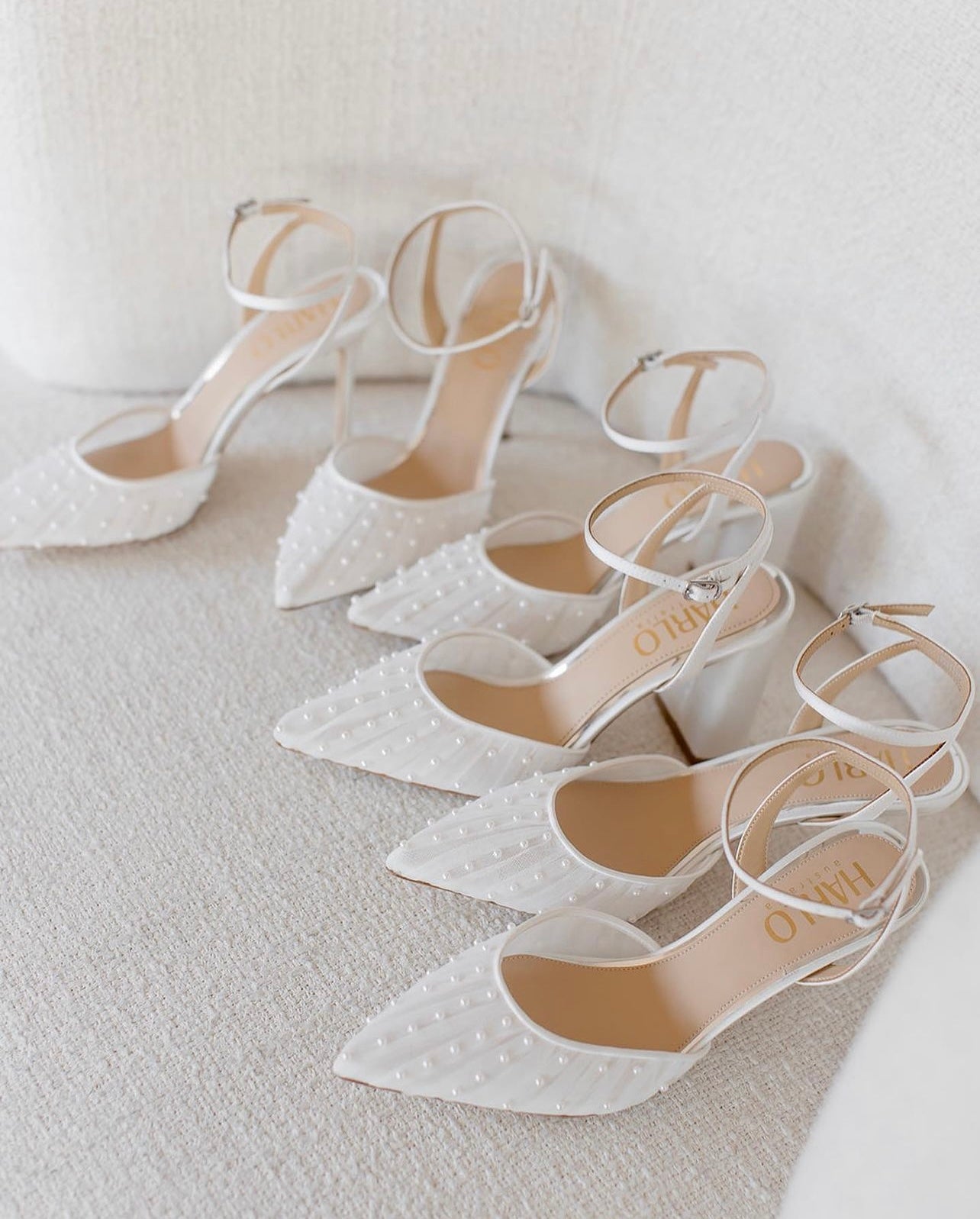 Gladstone Bridal Boutique