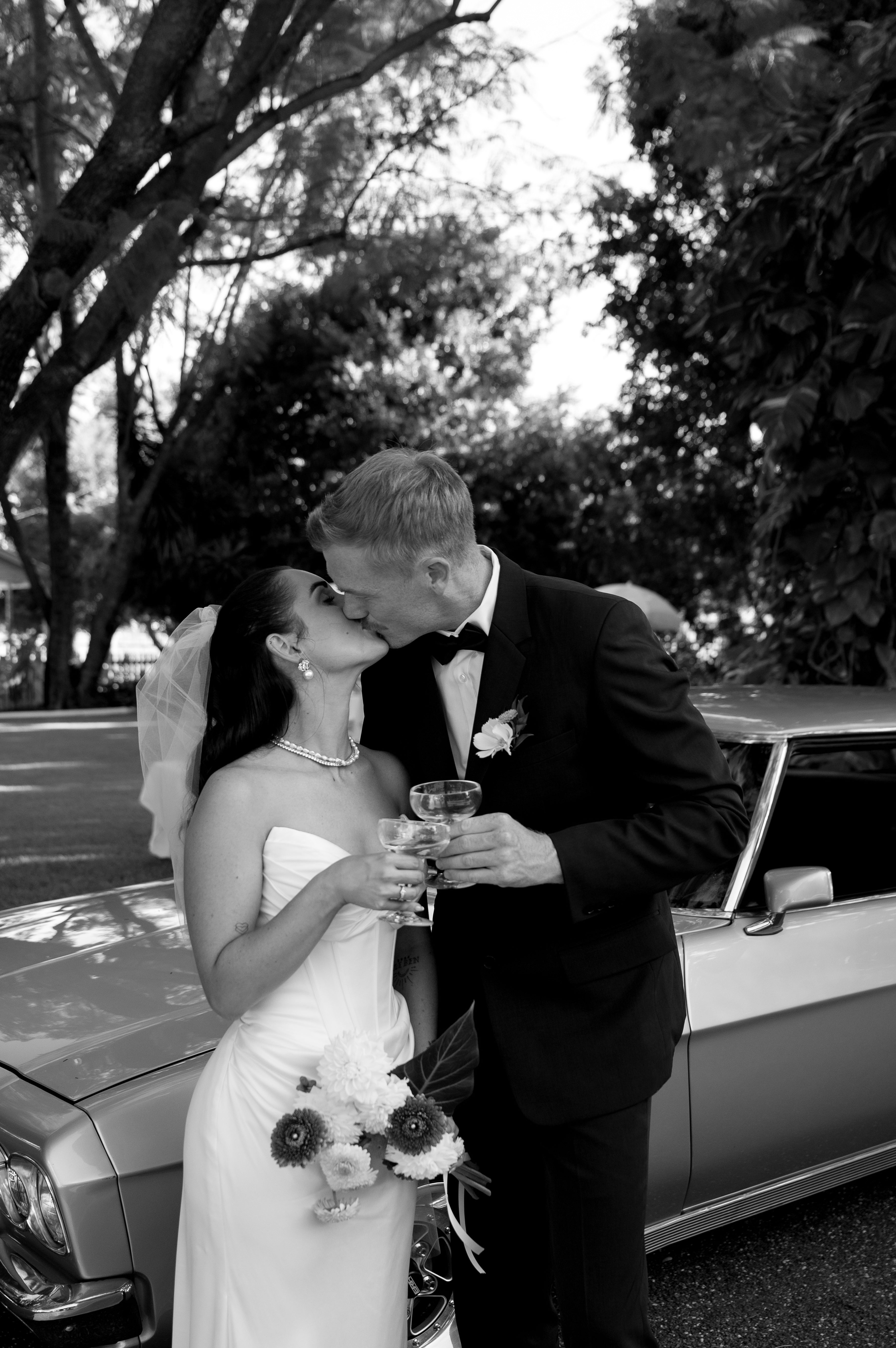 Gladstone Bridal Boutique