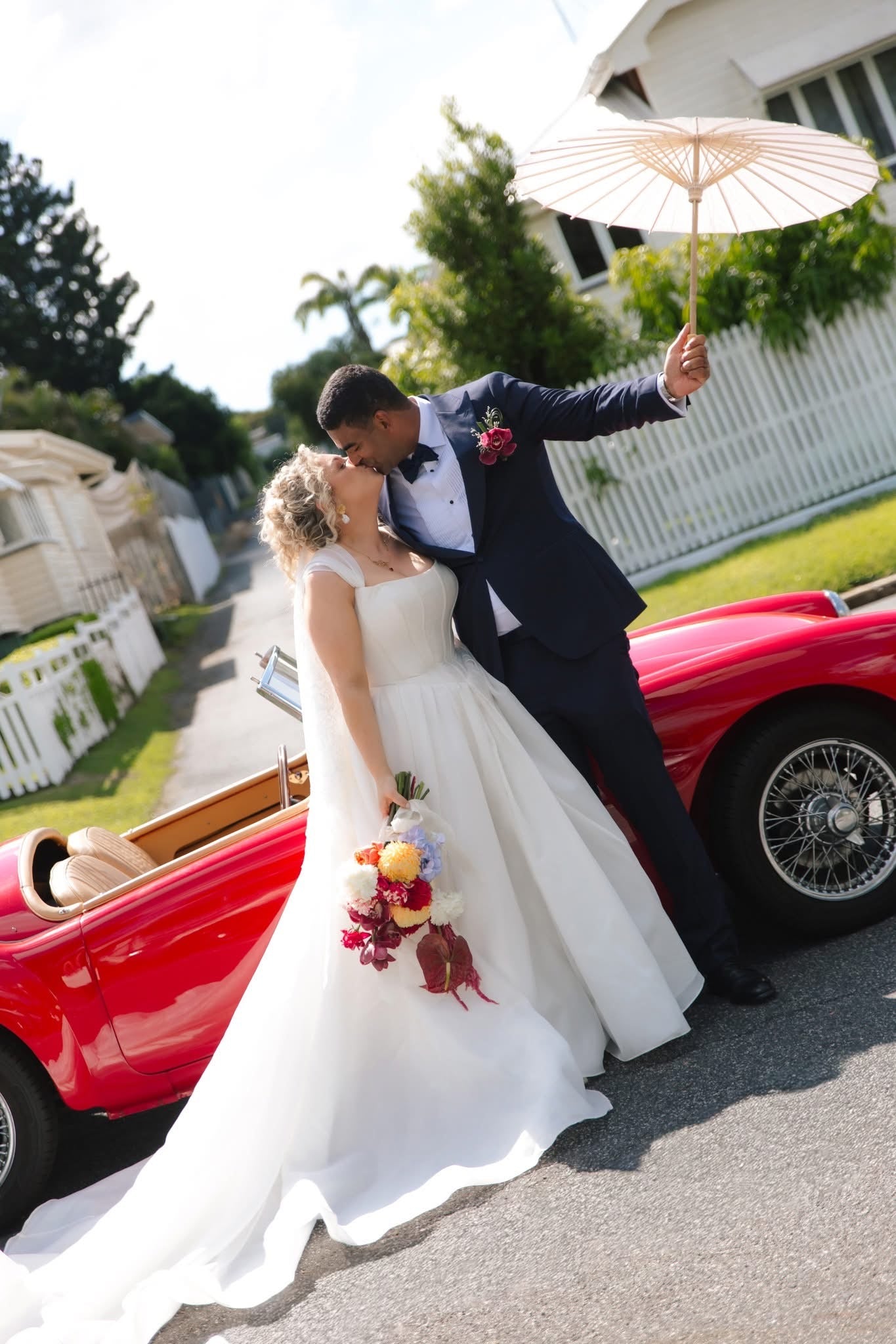 Gladstone Bridal Boutique