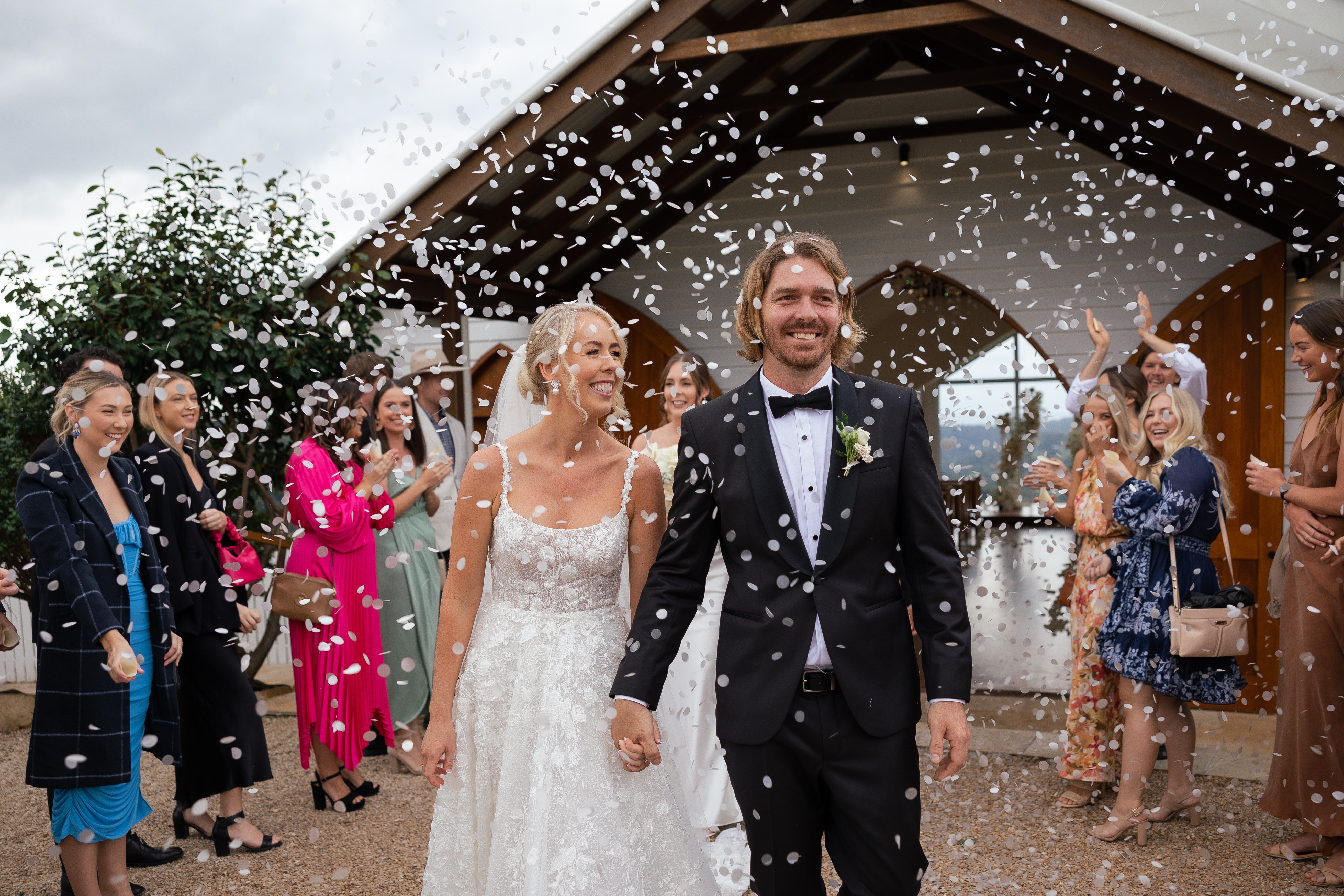 Gladstone Bridal Boutique