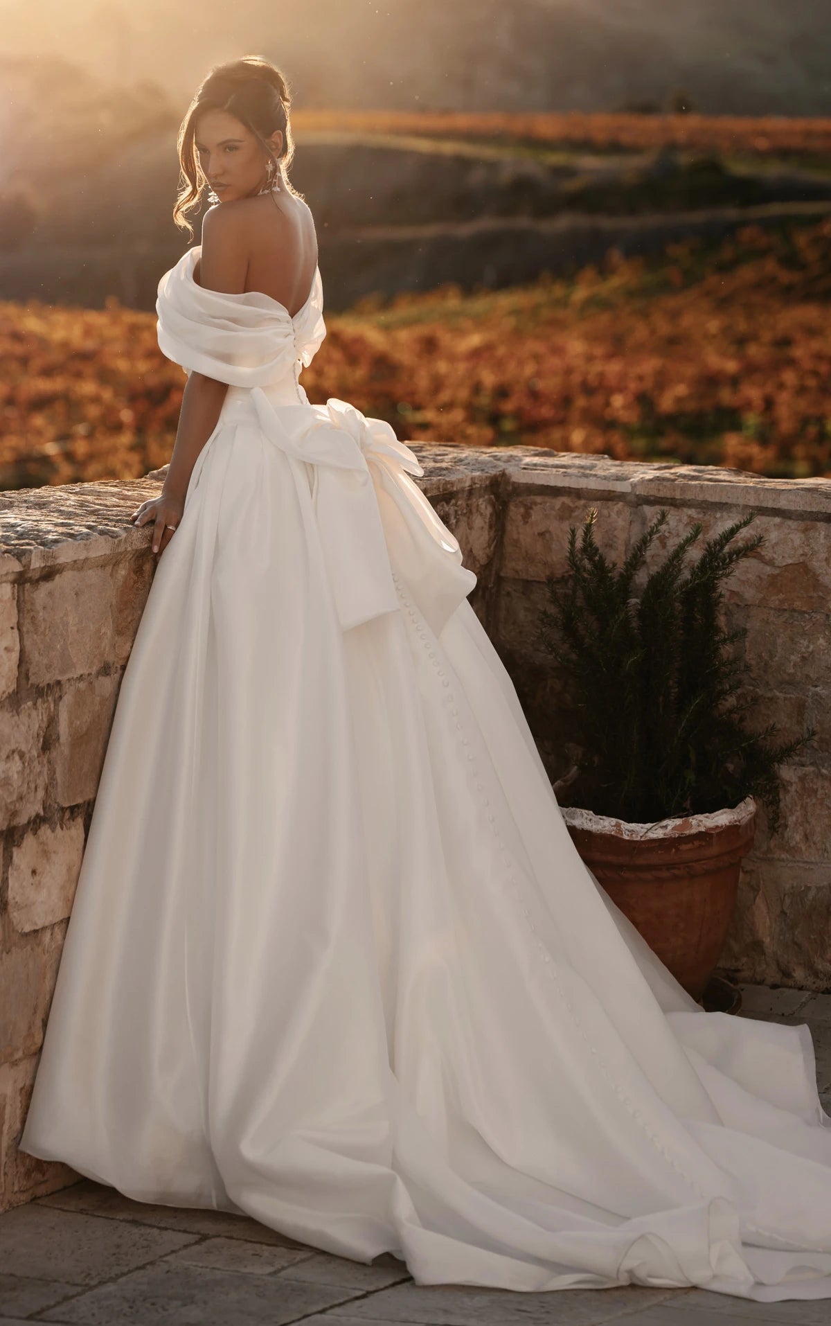 Gladstone Bridal Boutique