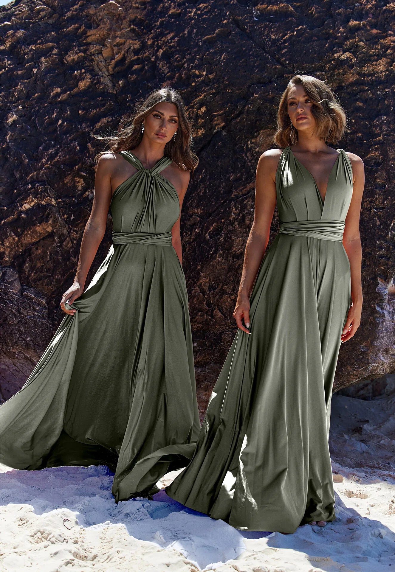 Gladstone Bridal Boutique