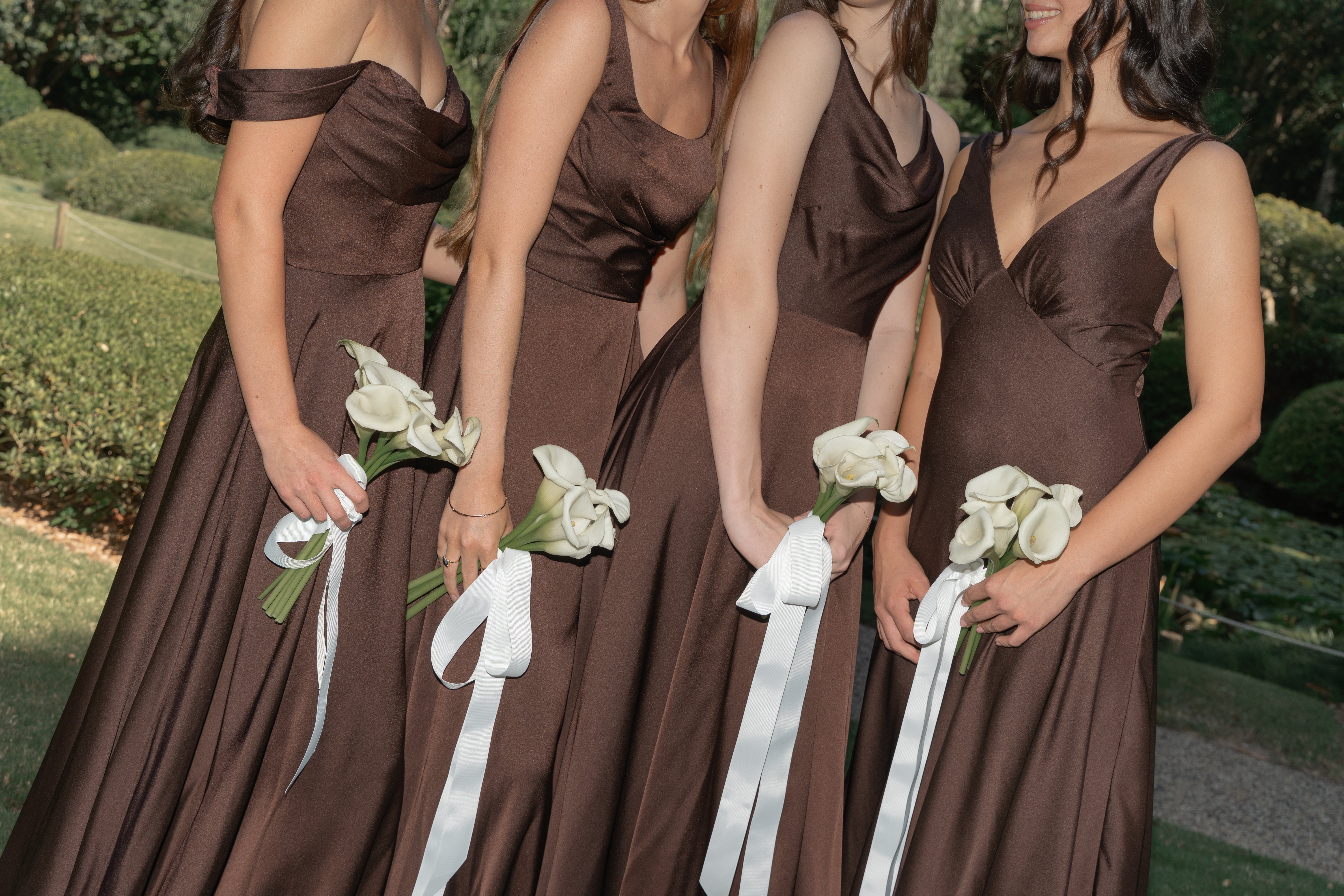 Gladstone Bridal Boutique