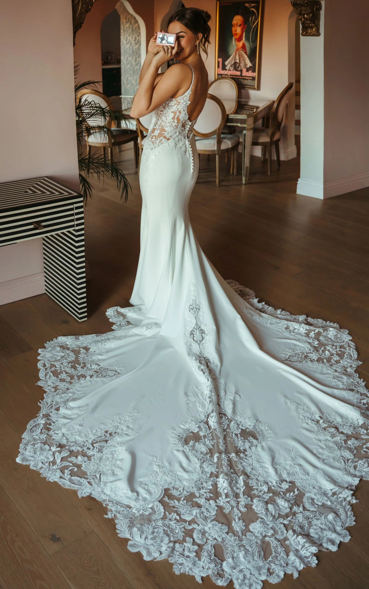 Gladstone Bridal Boutique